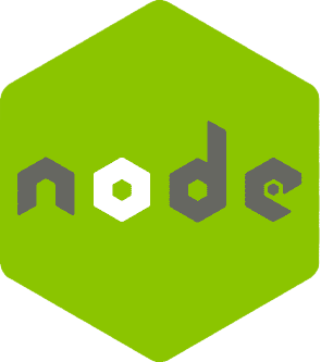 Node JS Logo